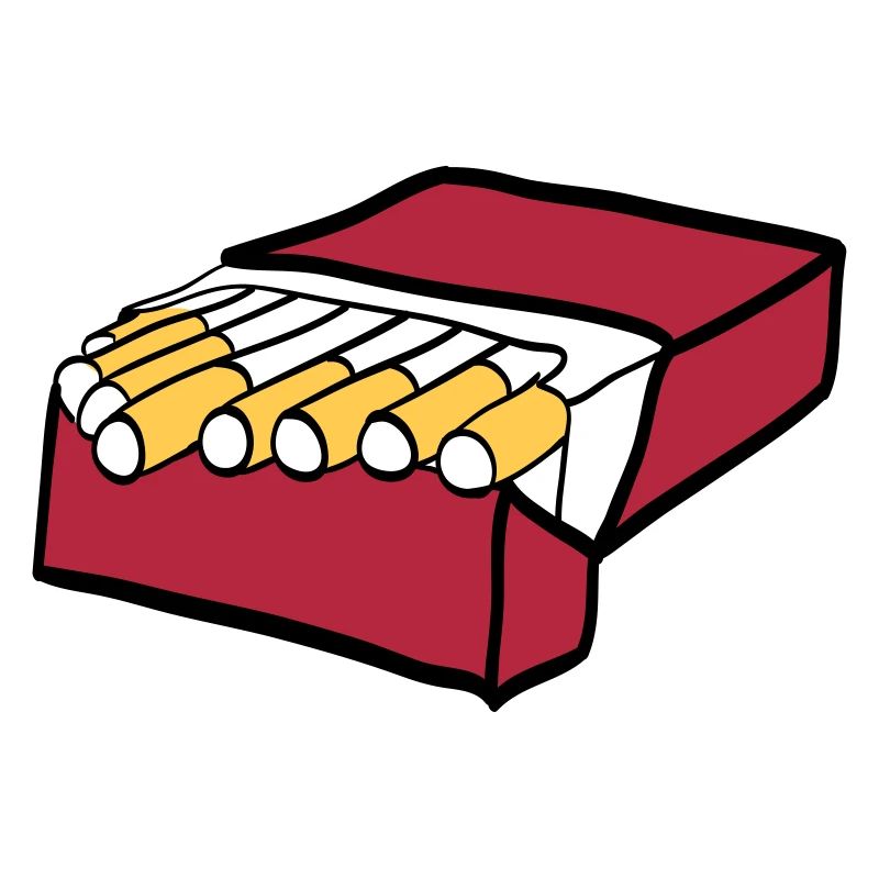 Cigarettes