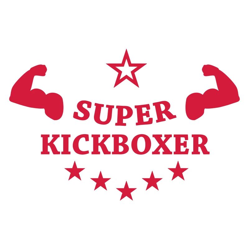 Kickboxing / Kickboxer / Kick Boxing / Kick Boxer
