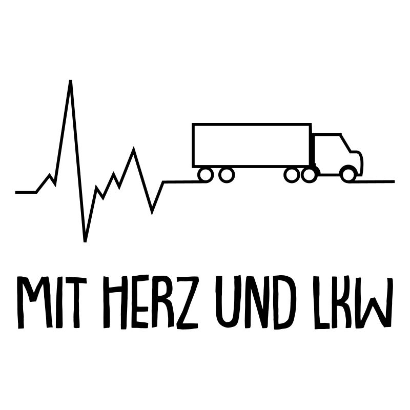 mit herz und lkw