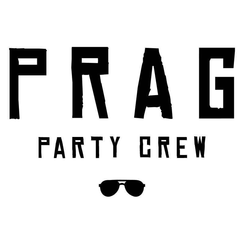 prag party crew cool