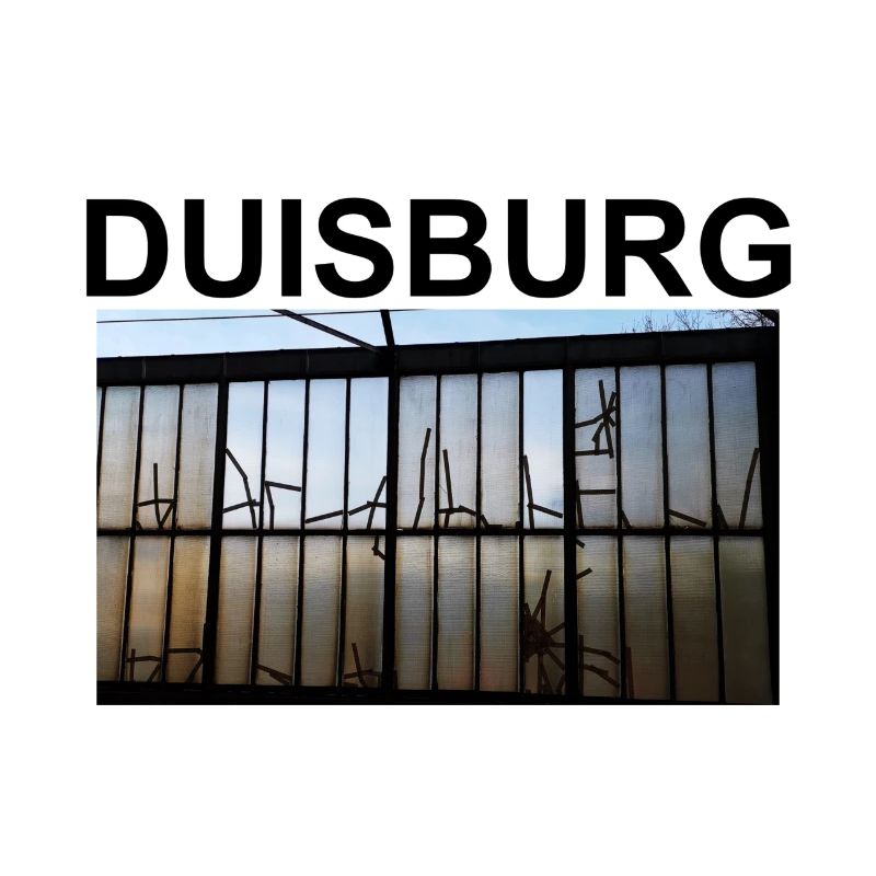 Duisburg
