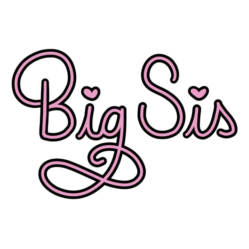 Big Sis