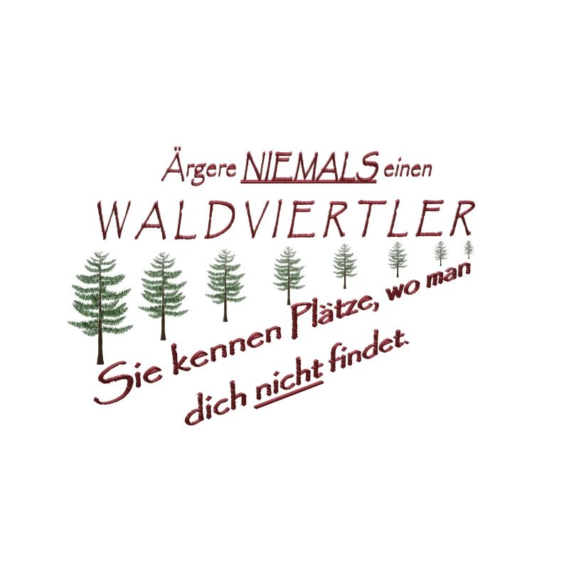 Waldviertler 3
