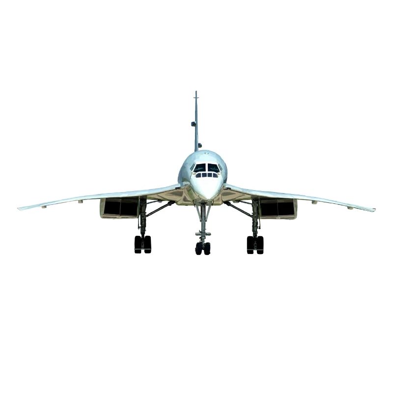 Concorde