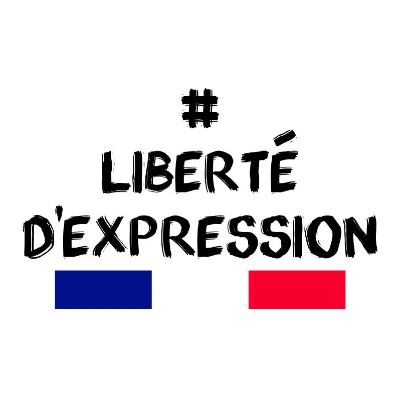 Liberté d'expression