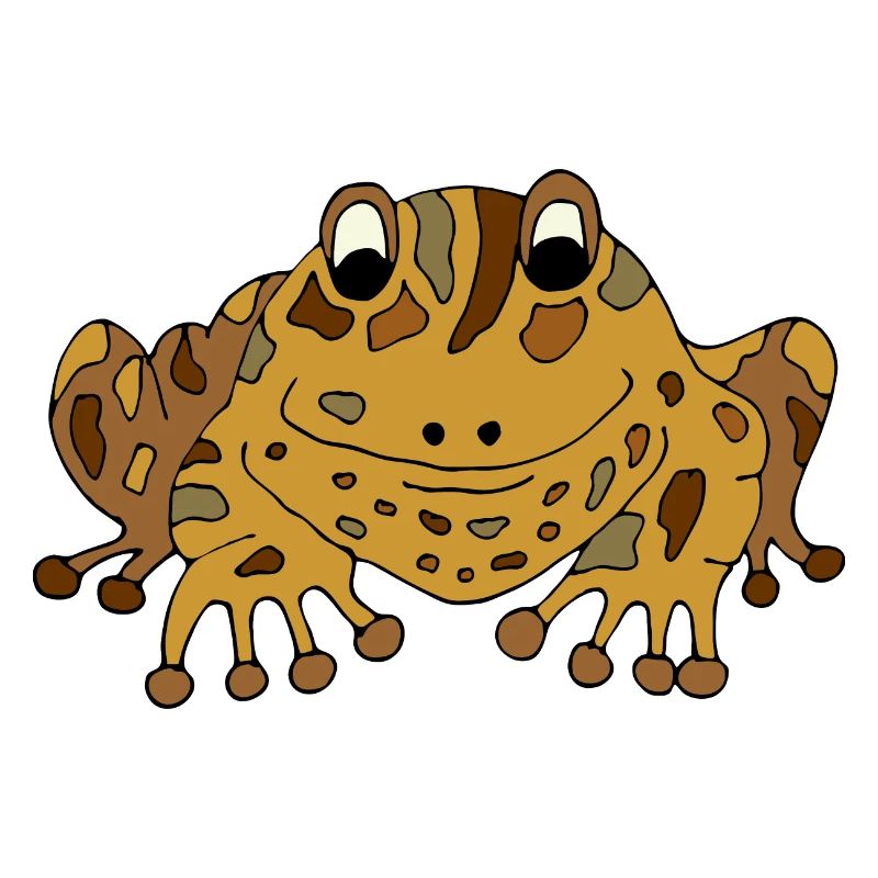grenouille