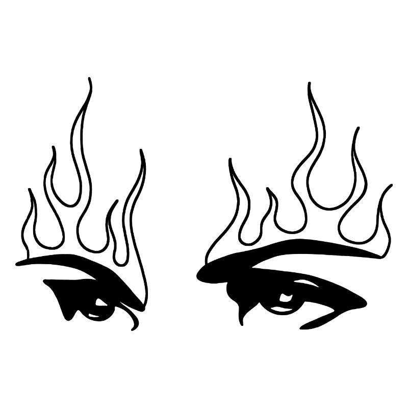 Yeux