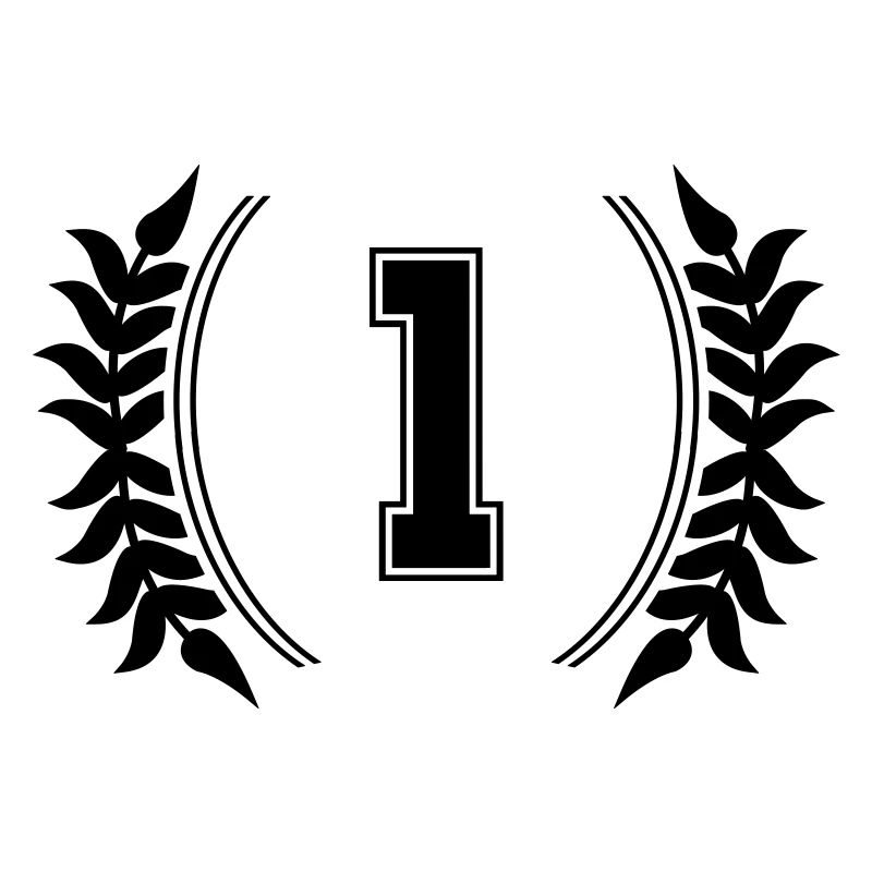 numéro 1