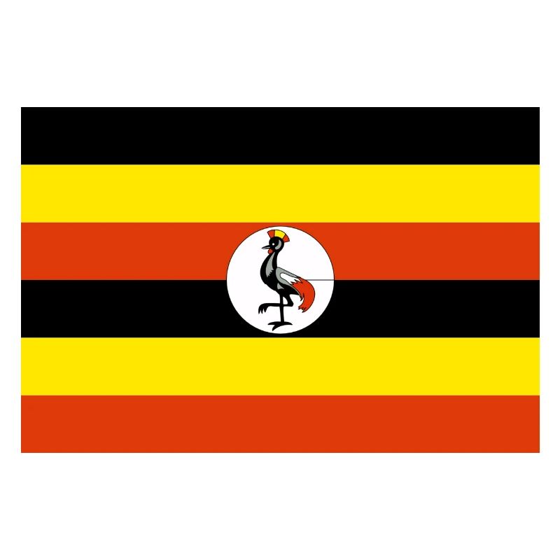 Uganda