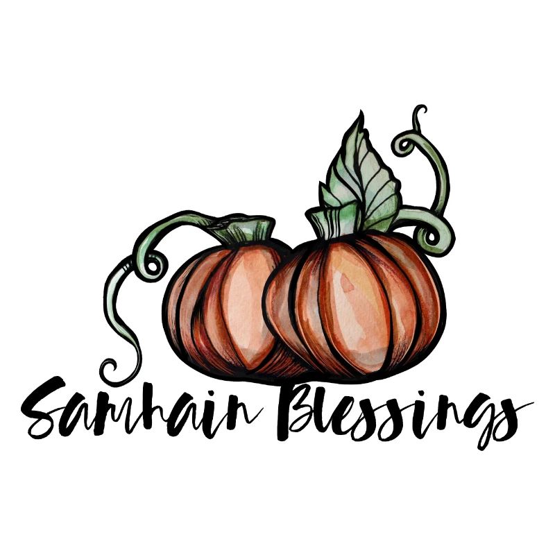 Samhain Blessings