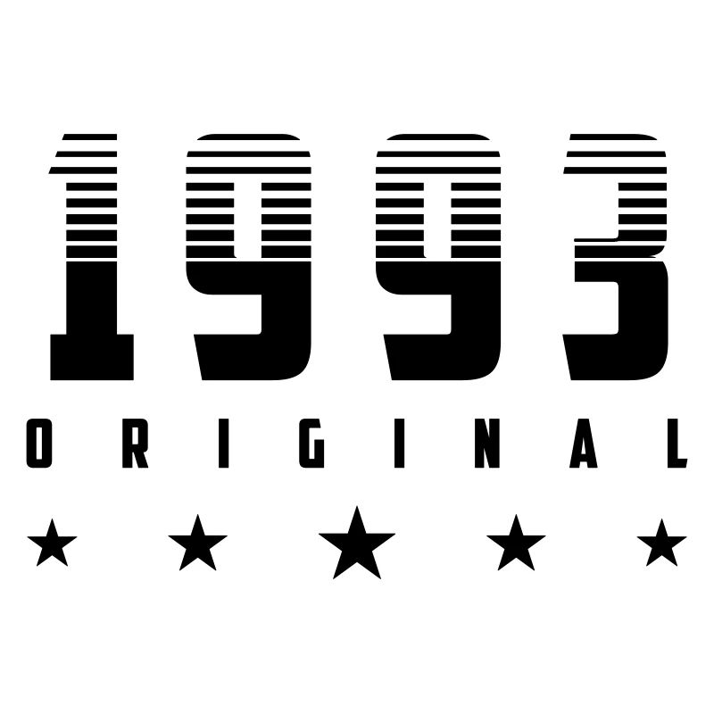 Original 1993 Année de naissance | | changeable de couleur