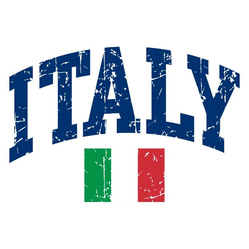 Drapeau italien