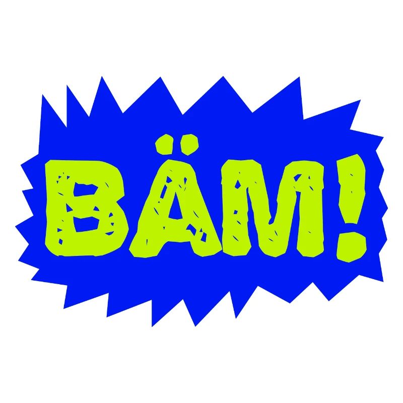 Bäm