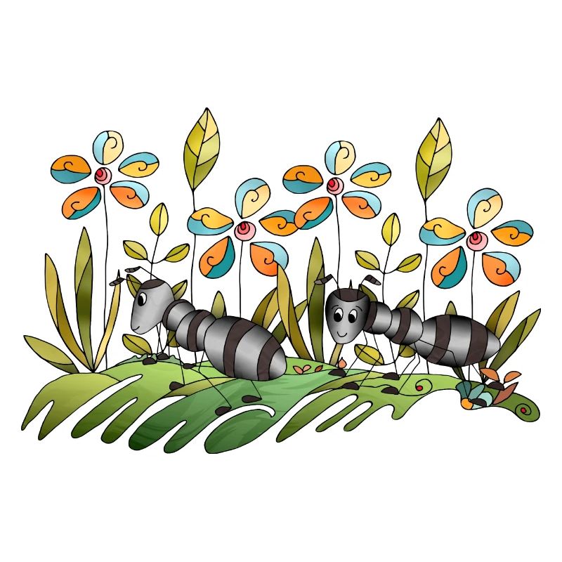 Fourmis