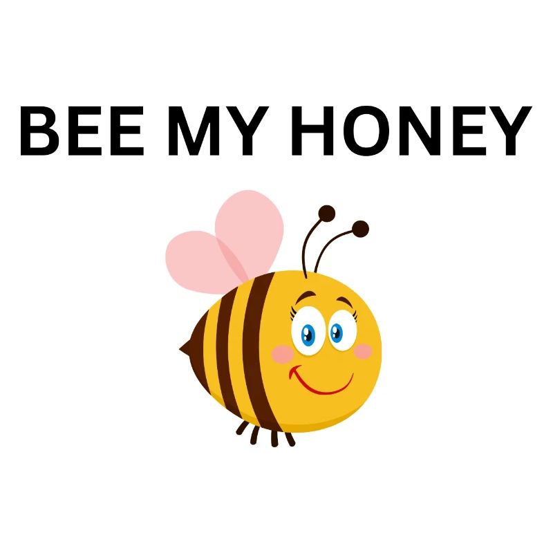 BEE MY HONEY