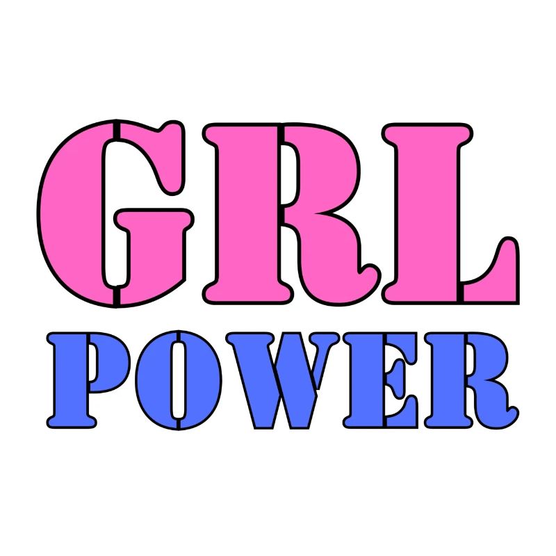 Frauenpower