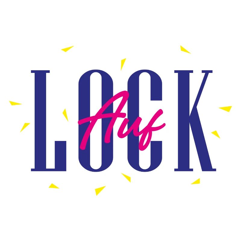 Auf Lock