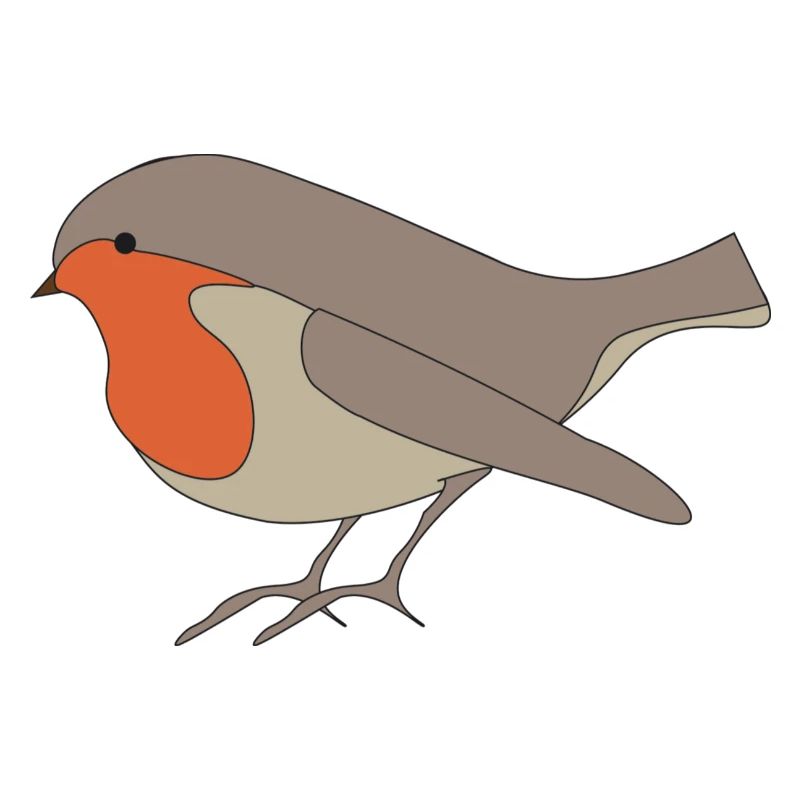 Rotkehlchen