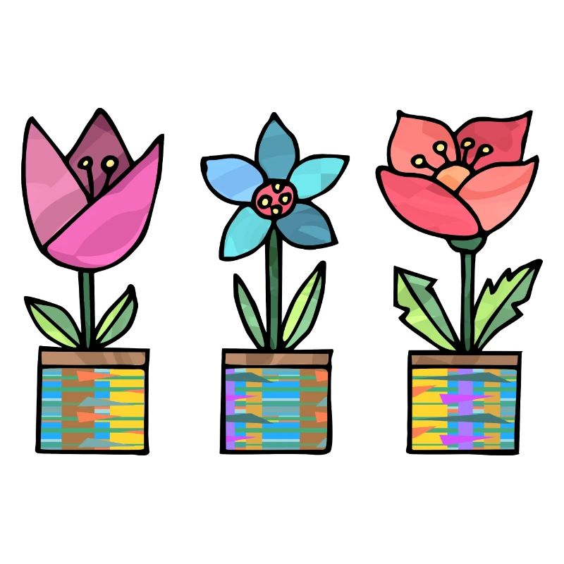 Blumen