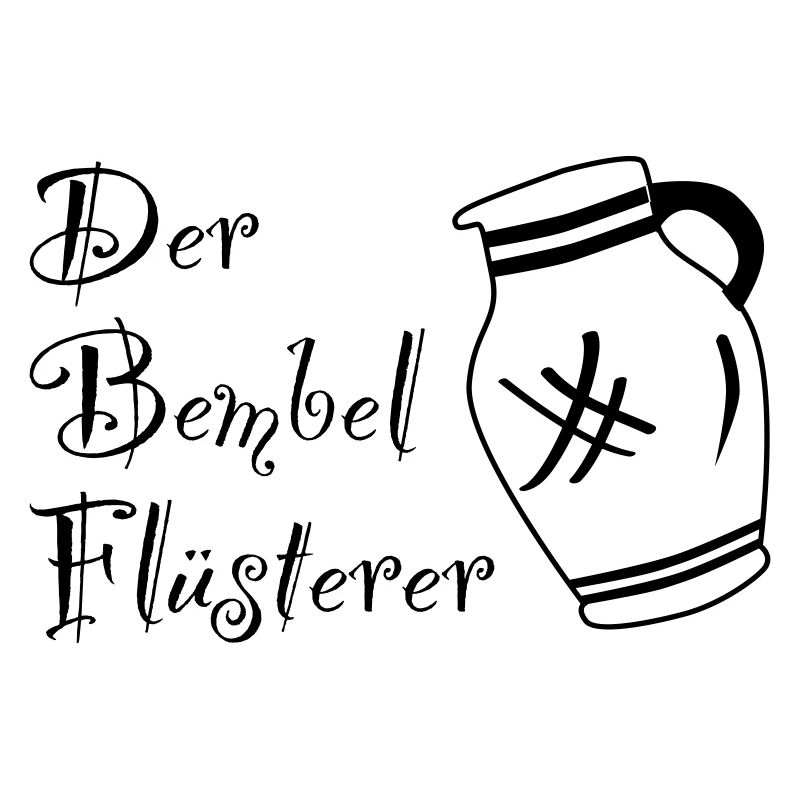 Der Bembelflüsterer - Pssst! Horsche ma her! #FFM