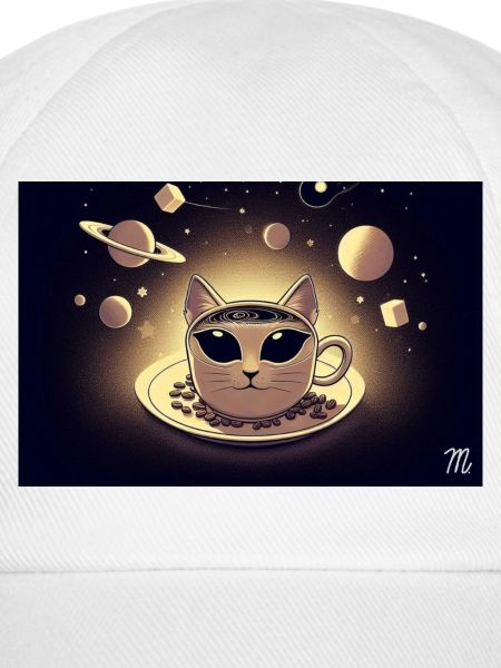 Space Cat Coffee