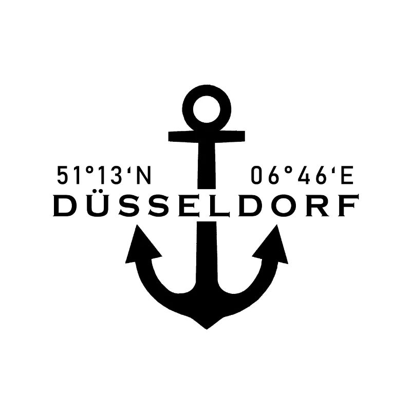 Düsseldorf