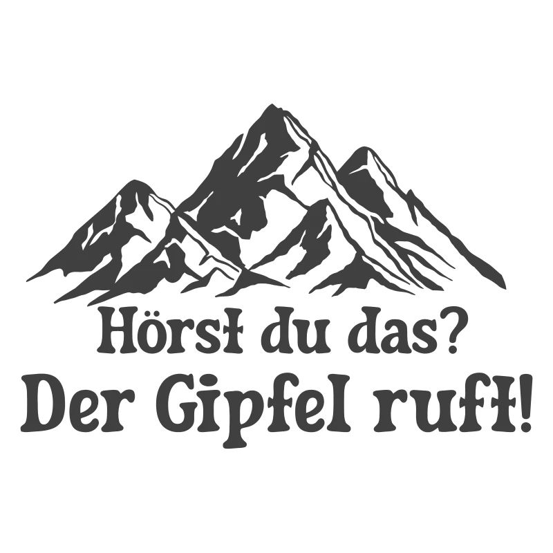 Le sommet appelle