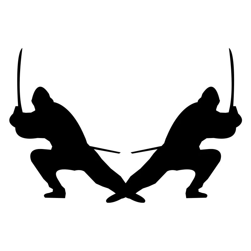 ninjas