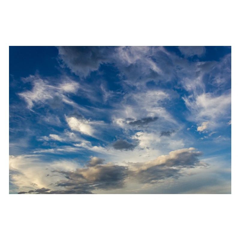 le ciel