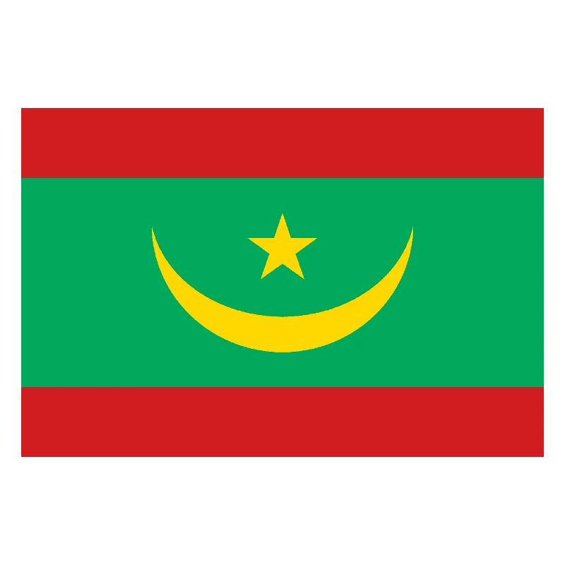 Mauritanie