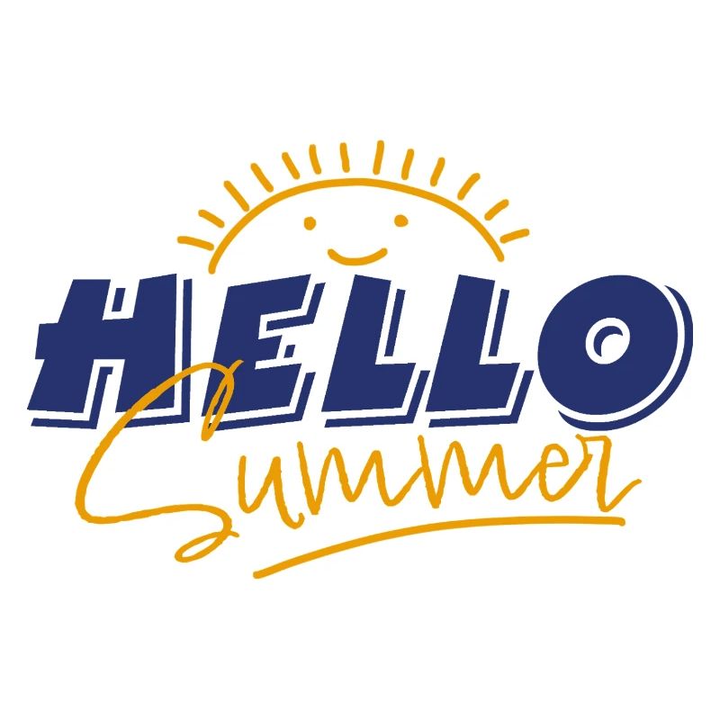 Hallo Sommer