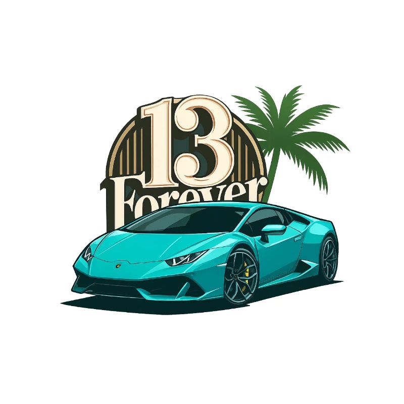 13frv auto