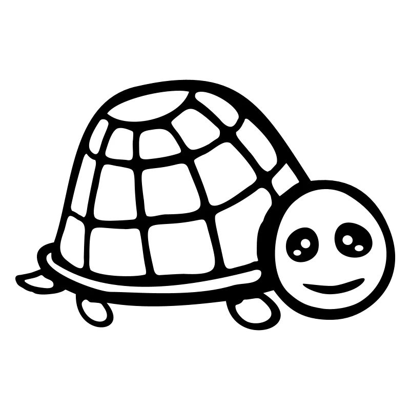 turtle cute smiling happy funny