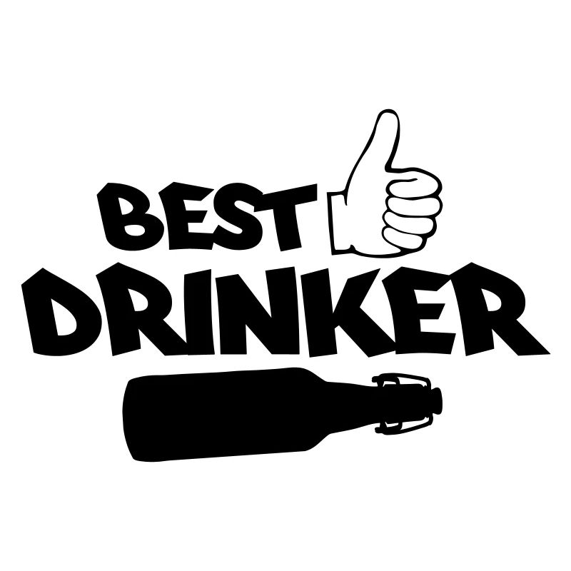 Best Drinker