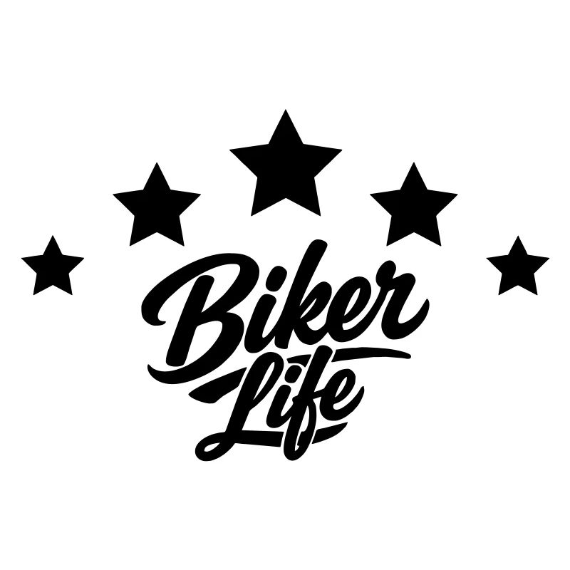 Biker Life 