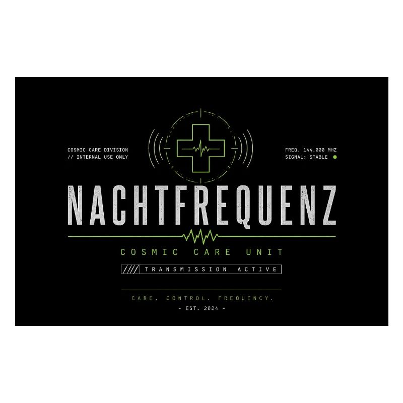 Fréquence nocturne Soins cosmiques
