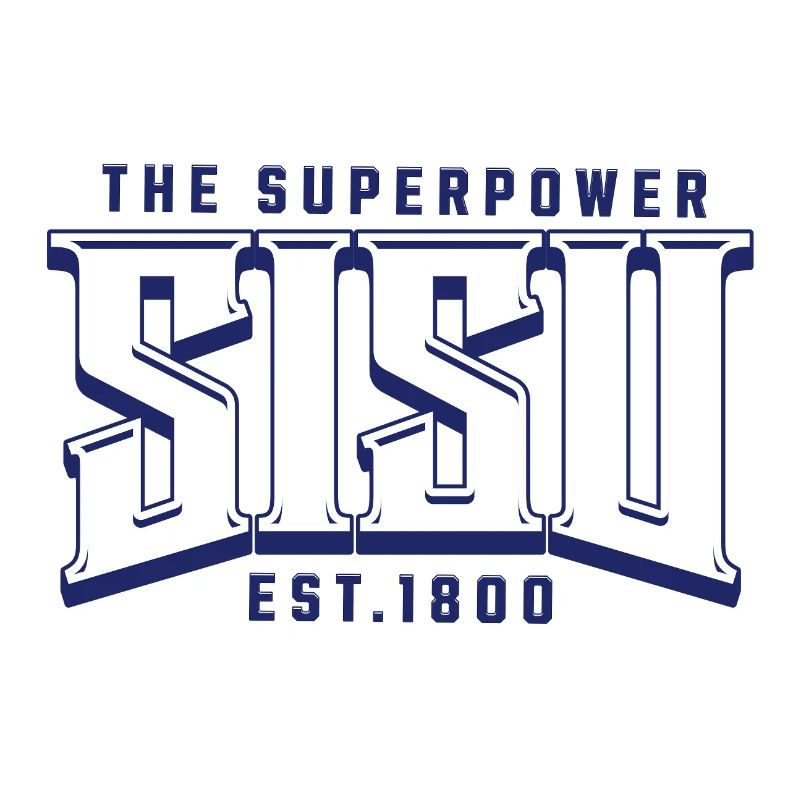 Impression du logo Content Superpower
