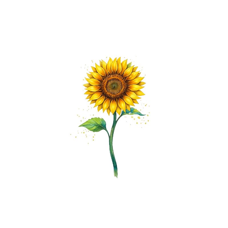 Sonnenblume