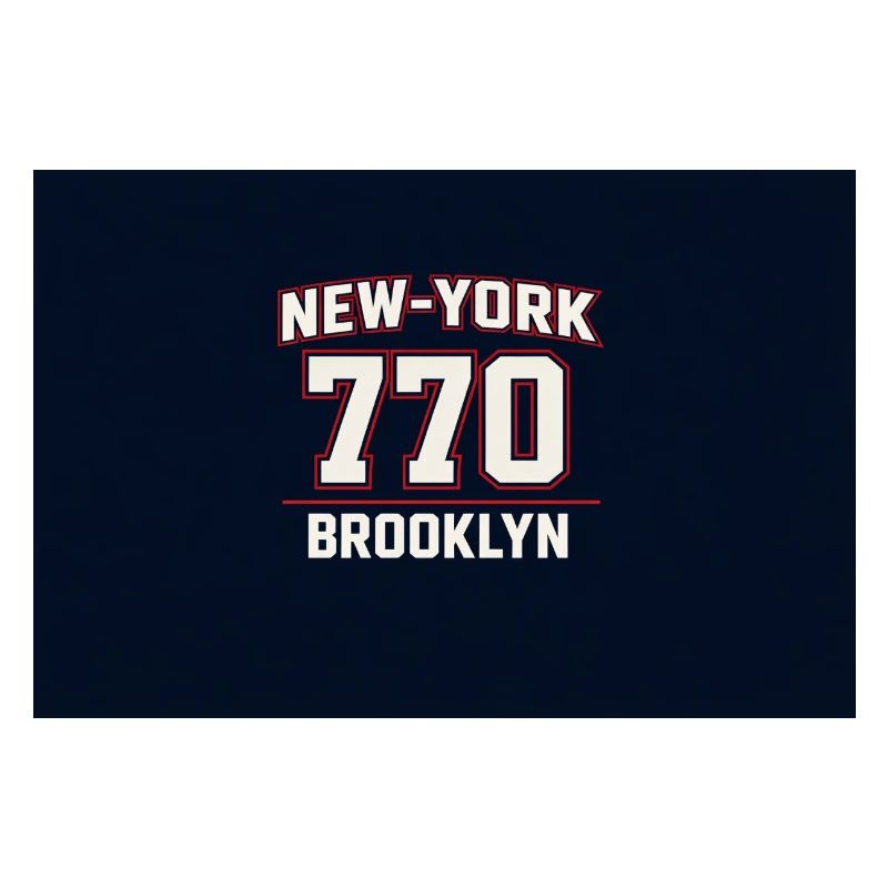 NY 770 Brooklyn
