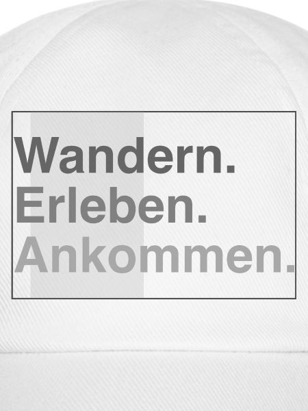 Wandern erleben