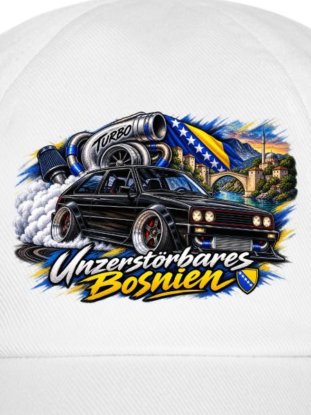 Unzerstörbares Bosnien 