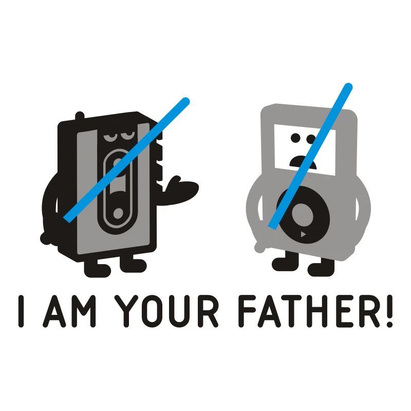 darth vader vs pod
