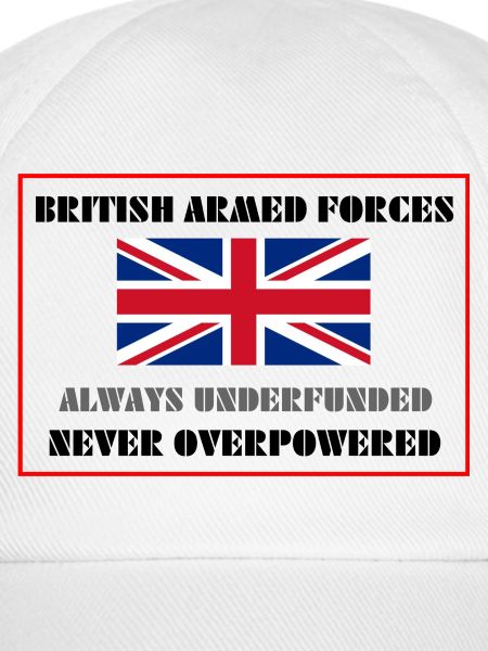 British Armed Forces