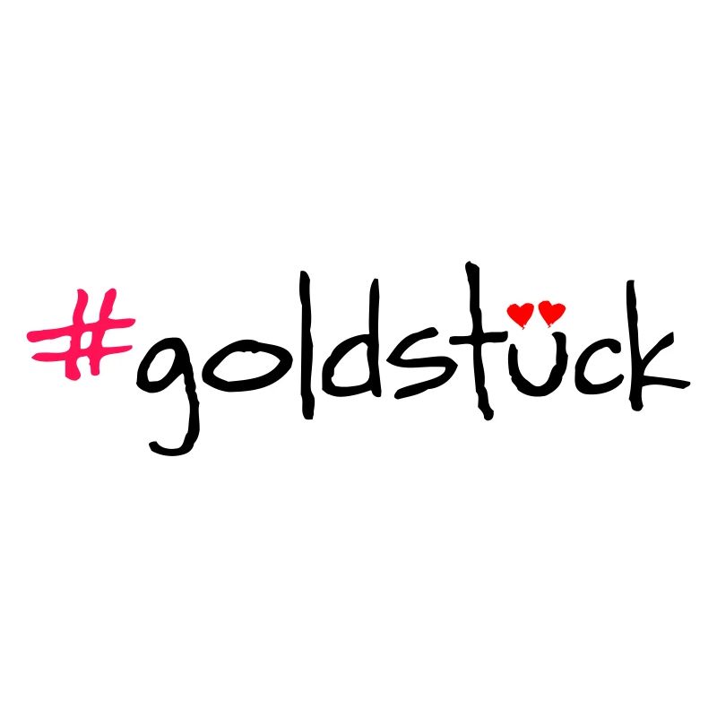 #goldstück