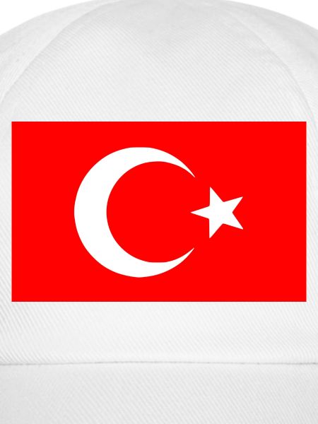 Turkey - Turkish flag
