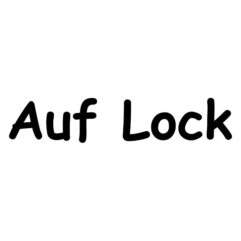 Auf Lock 2