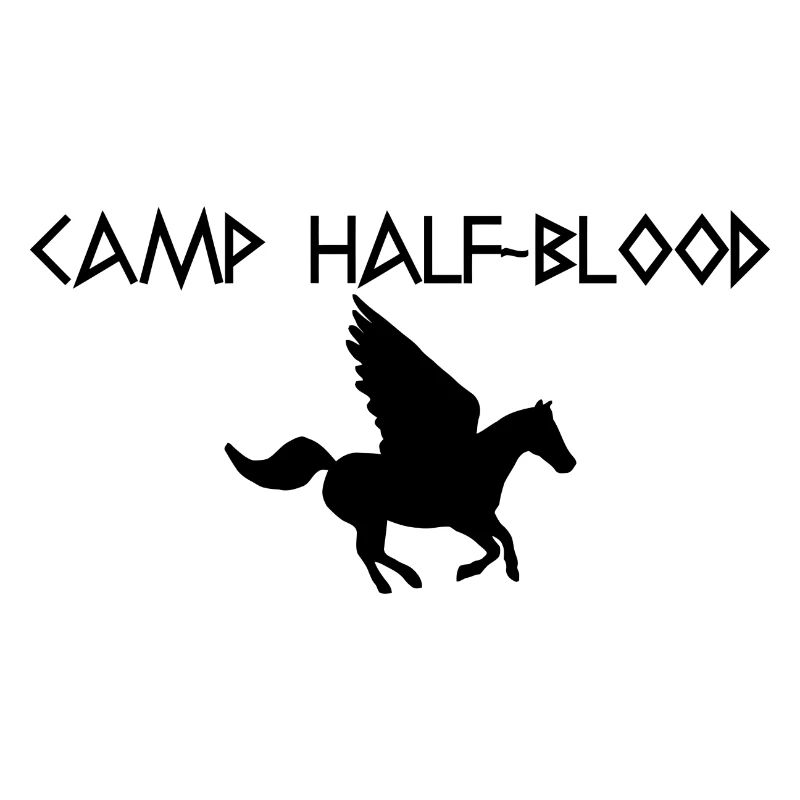 Camp Graphic