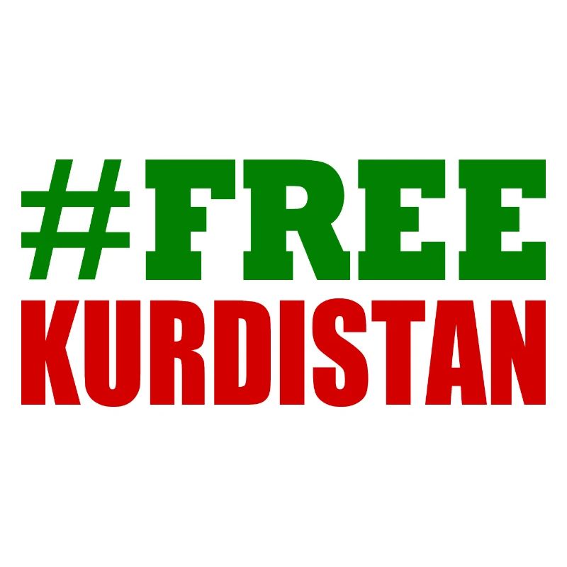 Free Kurdistan