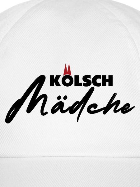 Kölsch Mädche