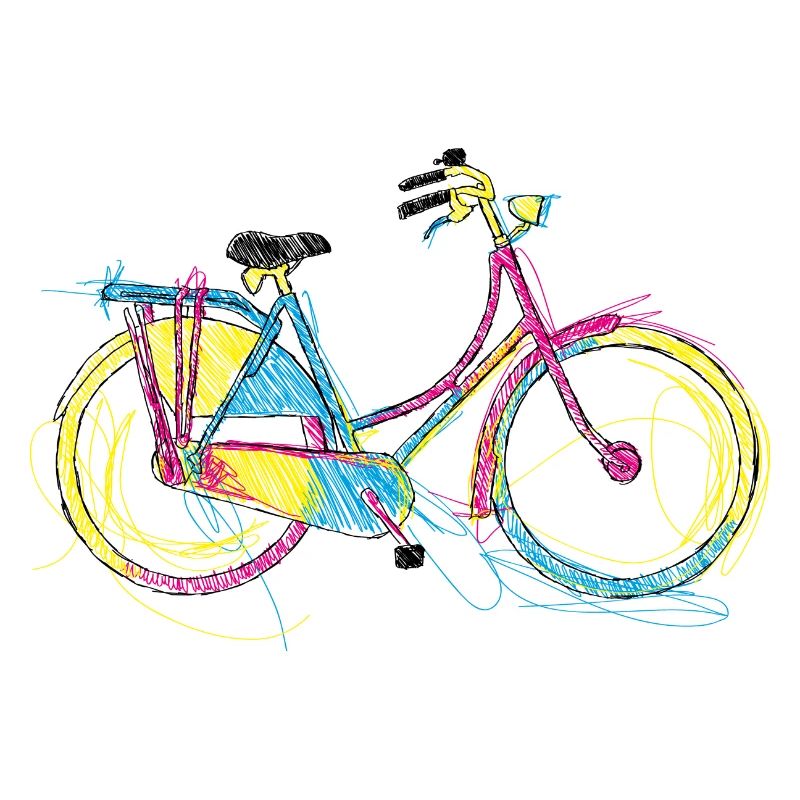 Fahrrad